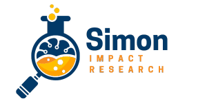 Simon Impact Research Logo